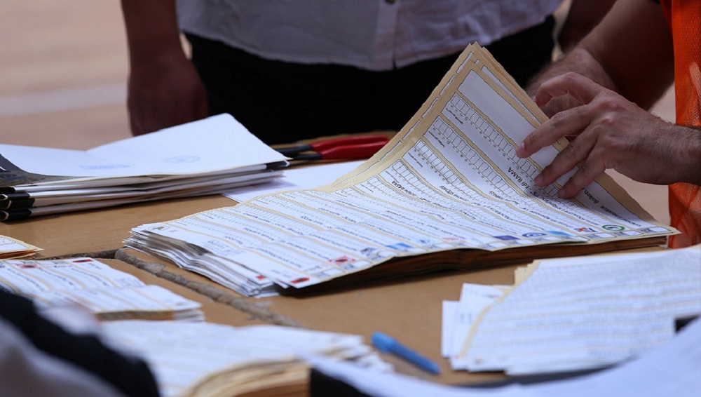Partite politike do raportojne shpenzimet e fushates ne nje platforme